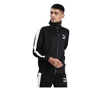 PUMA Iconic T7 Men's Track Jacket Puma Black XL