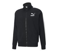 PUMA Iconic T7 Track Jacket 'Black' 530268-01 XS