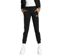 PUMA Iconic T7 Women's Track Pants Puma Black L