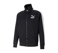 Puma Iconic T7t Jacket Black C001