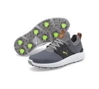 PUMA Ignite Articulate Men's Golf Shoes, Grey, size 7
