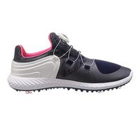 Puma Ignite Blaze Golf Blue Womens Trainers - Size UK 7