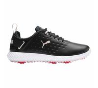 Puma Ignite Blaze Pro Golf Black Womens Shoes Leather (archived) - Size UK 7
