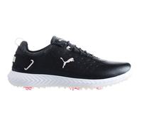 Puma Ignite Blaze Pro Womens Black Golf Shoes
