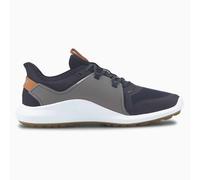 Puma Ignite Fasten8 Golf Blue Mens Shoes - Size UK 7.5