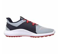 Puma Ignite Fasten8 Golf Lace-Up Blue Synthetic Mens Shoes 193000_05