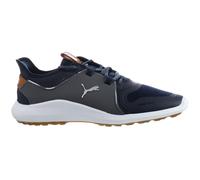 Puma Ignite Fasten8 Mens Navy Golf Shoes