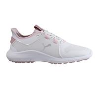 Puma Golf Shoes Ignite Fasten8 Women's White Size UK 4