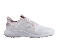 Puma Ignite Fasten8 Womens White Golf Shoes - Size UK 7