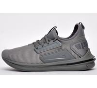 Puma Ignite Limitless SR Mens - Grey Textile - Size UK 7.5
