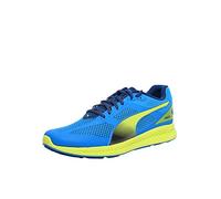 Puma Ignite Mesh, Men’s Running, Blue - Blau (cloisonné-poseidon-sulphur spring 01), 11 UK
