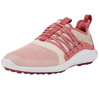 Puma Ignite NXT Solelace WMNS, Women’s Golf Shoes, Pink (Rapture Rose-Metallic Silver 05), 5 (38 EU)