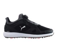 Puma Ignite PWRadapt Mens Black Golf Shoes