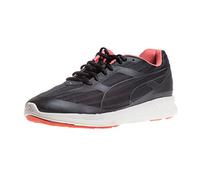 PUMA Ignite Select Kurim Lace Up Mens Trainers Unisex Shoes Black 359086 02 D39