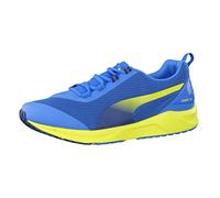 Puma Ignite XT, Men's Training Running Shoes, Multicolour (Cloisonne/Poseidon/Sulphur Spring), 9 UK (43 EU)