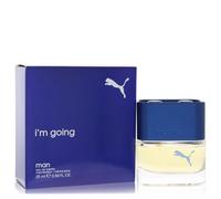 PUMA I'M GOING Eau De Toilette .84 oz for Men