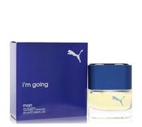 Puma Im Going Eau De Toilette Spray 25 ml - 25 ml