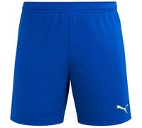 Puma Individual Court Stretch Waist Mens Blue Shorts 659235_22