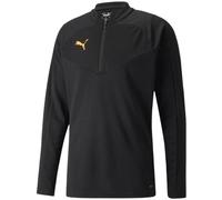 Puma individual FINAL 1/4 Zip Training Sweatshirt M 657950 45