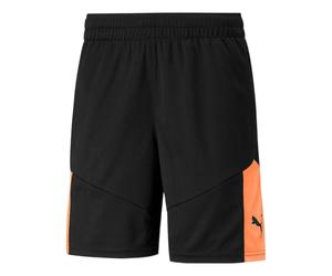 PUMA Individual Final Training Football Shorts 'Black' 657952-45 XS