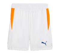 Puma Individual Momo Gonzalez Training Shorts SS25 White S