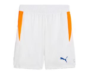 Puma Individual Momo Gonzalez Training Shorts SS25 White S