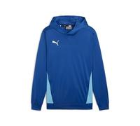 PUMA Individual Padel Trg Hoody M