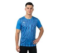 Puma Individual Rise Graph Short Sleeve T-shirt
