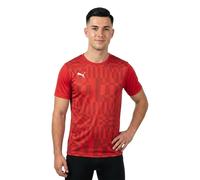 Puma Individual Rise Graph Short Sleeve T-shirt