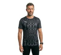 Puma Individual Rise Graph Short Sleeve T-shirt