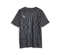 Puma Individual Rise Graph Short Sleeve T-shirt