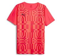 Puma Individual Rise Short Sleeve T-shirt