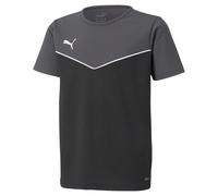 Puma Individual Rise Short Sleeve T-shirt