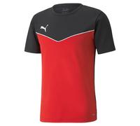 Puma Individual Rise Short Sleeve T-shirt