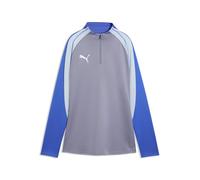 PUMA individualBLAZE 1/4 Zip-Top