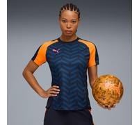 PUMA Individualblaze Football Jersey Women, Dark Blue, size Small