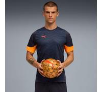 PUMA Individualcup Football Jersey Men, Dark Blue, size Large