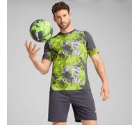Puma Individual CUP Shirt Galactic Gray
