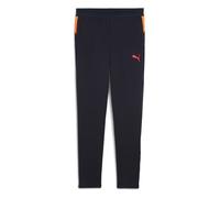 Puma individualCUP Junior Football Training Pant Size: 11-12 years, Colour: Navy
