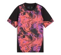 Puma IndividualCUP Junior Jersey Colour: Black, Size: 9-10 years