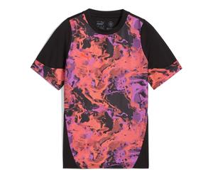 Puma IndividualCUP Junior Jersey Colour: Black, Size: 9-10 years