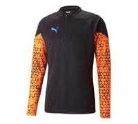PUMA Individualcup Training 1/4 Zip Top 'Black' 658291-50 XL