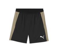 Puma Individualfinal Shorts Black L Men