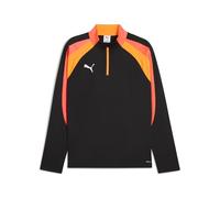 PUMA IndividualLIGA 1/4 Zip Top