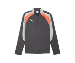 PUMA IndividualLIGA 1/4 Zip Top
