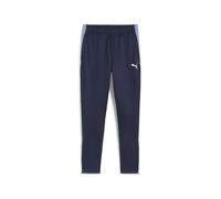 PUMA Kids individualLIGA Training Pants Youth PUMA Navy-Zen Blue 11-12Y