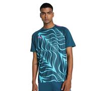 PUMA individualLIGA Graphic Jersey