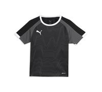 PUMA individualLIGA Graphic Jersey jr