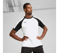 PUMA Individualliga Jersey Men, White, size XS