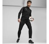 PUMA Mens individualLIGA Tracksuit Black Size L